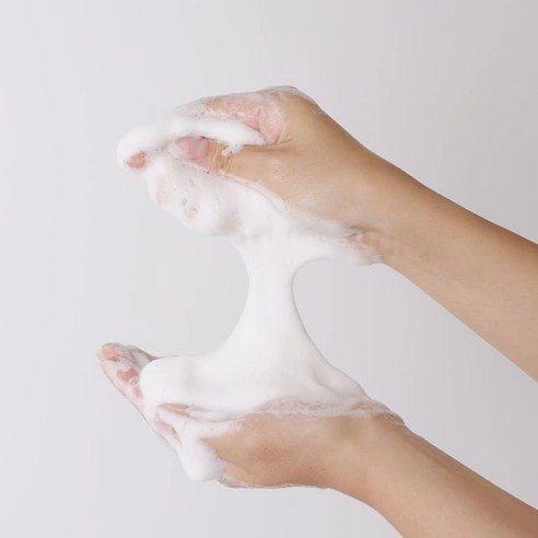 Swing back Reall Shampoo [White Musk], 500ml, 1pack - Image 3