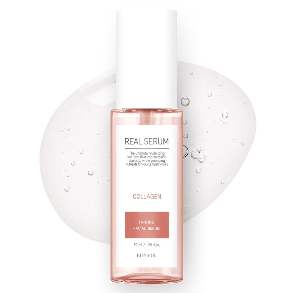 Real Collagen Serum, 50ml, 1pack - Image 2