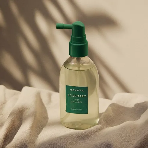 Rosemary Root Enhancer, 100ml, 1pack - Image 2