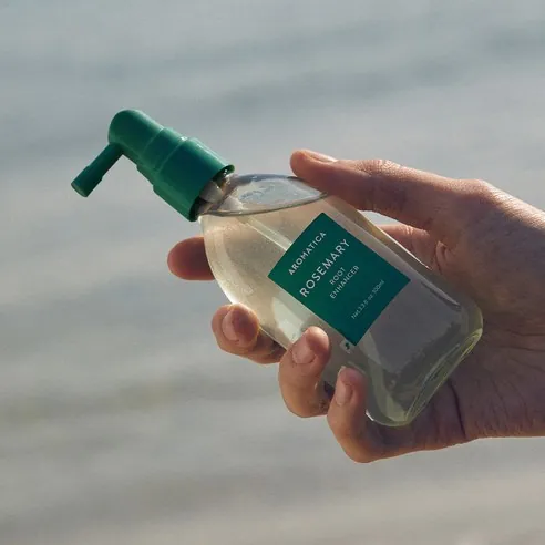 Rosemary Root Enhancer, 100ml, 1pack - Image 3