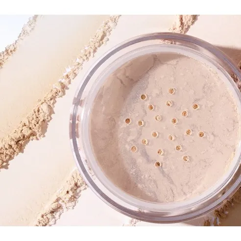 Perfect Finish Loose Powder, 23g, 15 Deep Beige, 1pack - Image 4