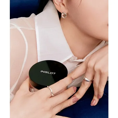 Perfect Finish Loose Powder, 23g, 15 Deep Beige, 1pack - Image 3