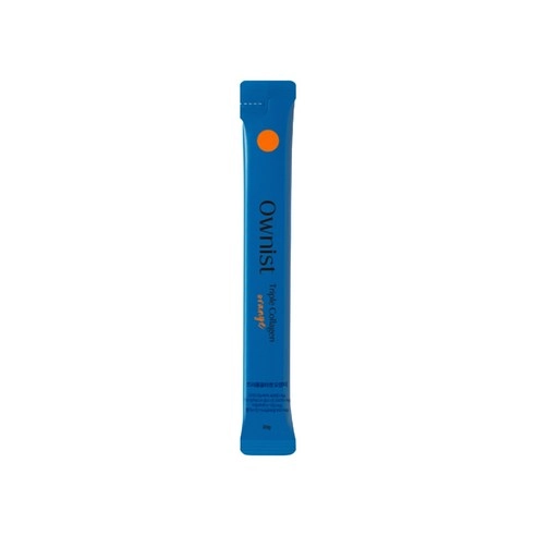 [UK EXCLUSIVE] Triple Collagen Orange, 14ea, 1pack - Image 5