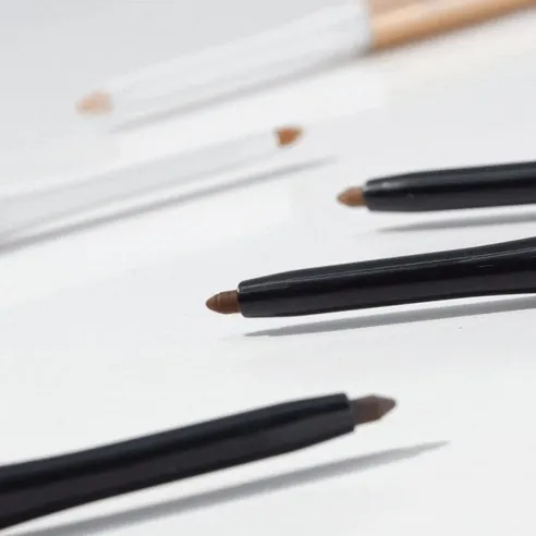 Mellow Gliding Pencil Liner, 0.3g, 08 Mocha Glitz, 1pack - Image 3