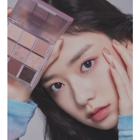 Play Color Eyes [Dusty Cat], 7.2g, Dusty Cat, 1pack - Image 5