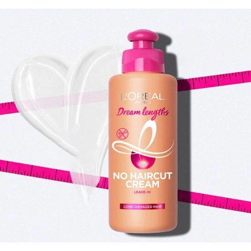 Dream Length No Haircut Cream - Image 2