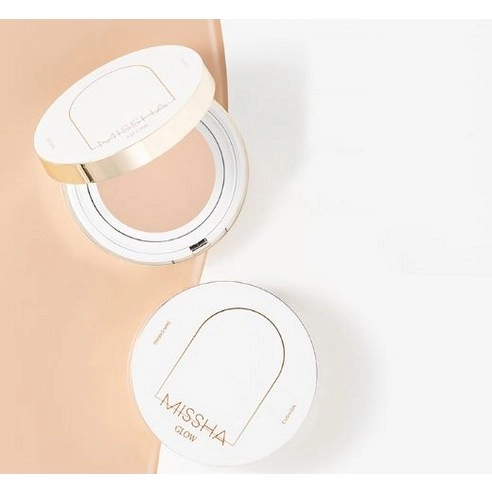 cushion light, 13g, 21 Vanilla, 1pack - Image 4