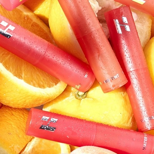 Water Vibe Tint, 2.5g, 06 GoGo, 1pack - Image 3