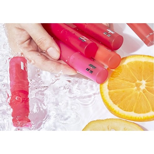 Water Vibe Tint, 2.5g, 06 GoGo, 1pack - Image 2