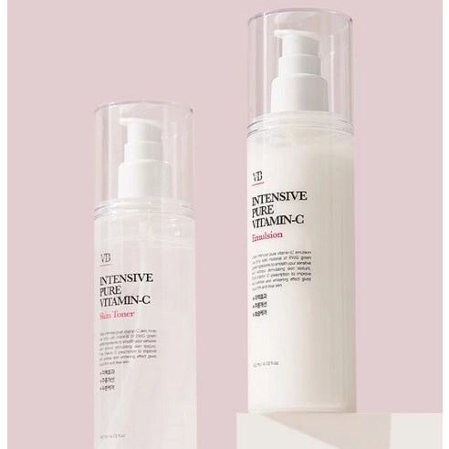 Intensive Pure Vitamin C Emulsion, 140ml, 1pack - Image 5