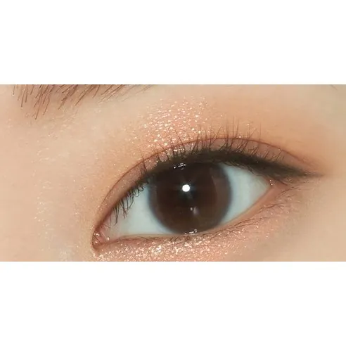 Cute Eyes Maker, Rose Shimmer, 1pack - Image 4