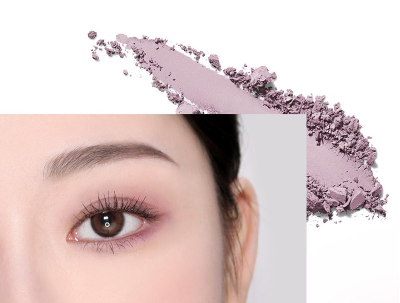 Personal Mood Palette, 5g, Plain Winter, 1pack - Image 3