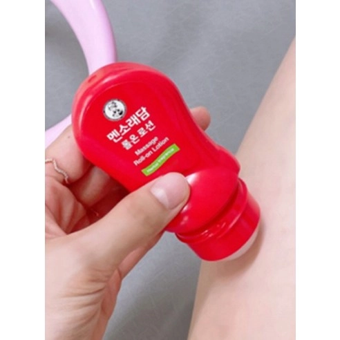 Massage Roll-On Lotion, 50ml, 1pack - Image 10