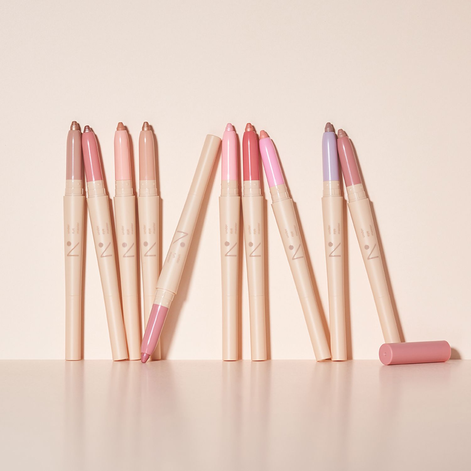 Under Eye Master, 0.8g, 01 Nothing, 1pack - Image 2