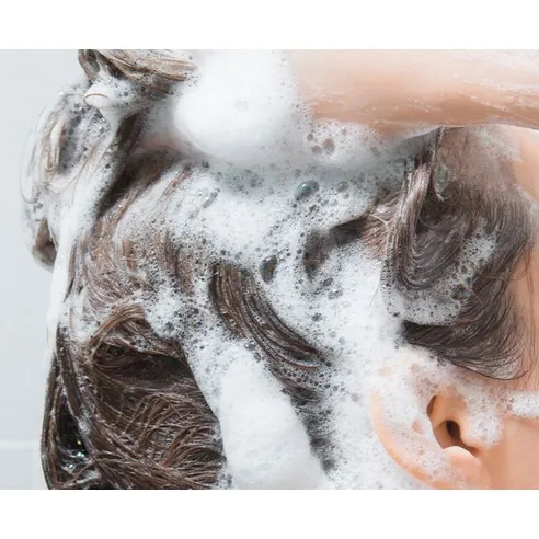 Moisture Calming Shampoo, 330ml, 1pack - Image 7