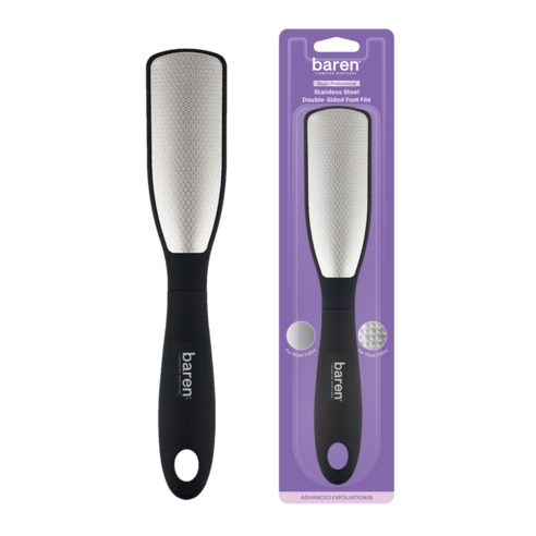 Magic Professional Dual Sided Foot Callus Remover Shaver, 1ea, 1pack - Image 2