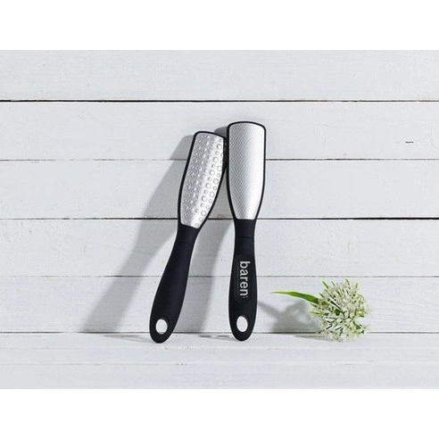 Magic Professional Dual Sided Foot Callus Remover Shaver, 1ea, 1pack - Image 3