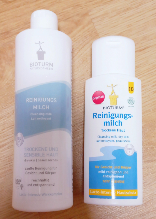 Cleansing Milk, 200ml, 1pack - Image 2