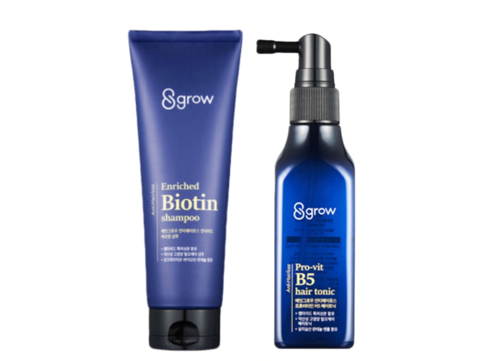 Anti-Hairloss Pro-Vitamin B5 Hair Tonic, 100ml, 1pack - Image 2