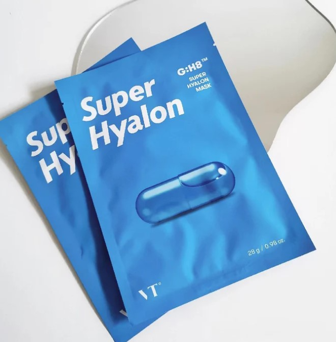 Super Hyalon Mask, 28g, 6ea - Image 2