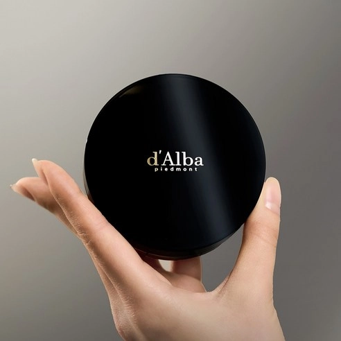 Skin Fit Grinding Serum Cover Pact [SPF50+/PA++++] - Image 2