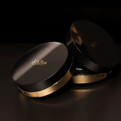 Skin Fit Grinding Serum Cover Pact [SPF50+/PA++++] - Image 3