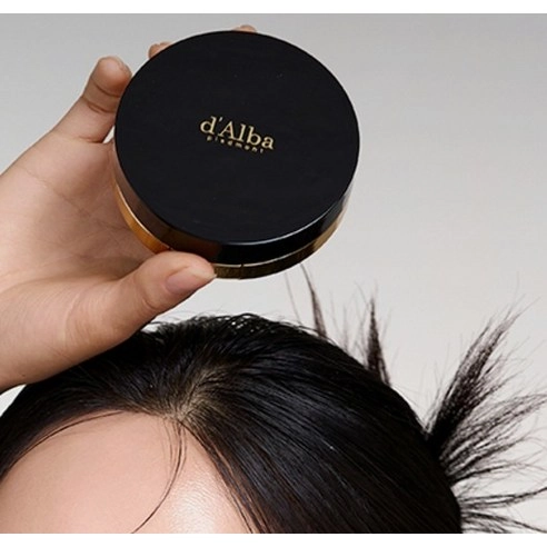 Skin Fit Grinding Serum Cover Pact [SPF50+/PA++++] - Image 5