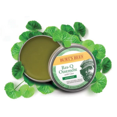 Rescue Ointment Cica, 17g, 1pack - Image 2