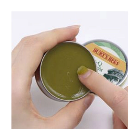 Rescue Ointment Cica, 17g, 1pack - Image 4