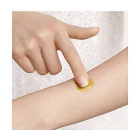 Rescue Ointment Cica, 17g, 1pack - Image 5