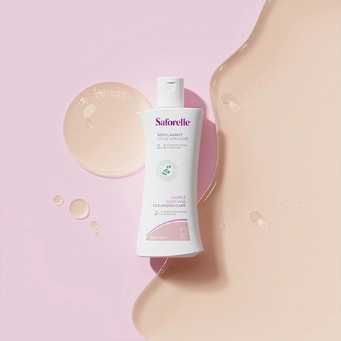 Gentle Cleansing Care, 250ml, 1pack - Image 2