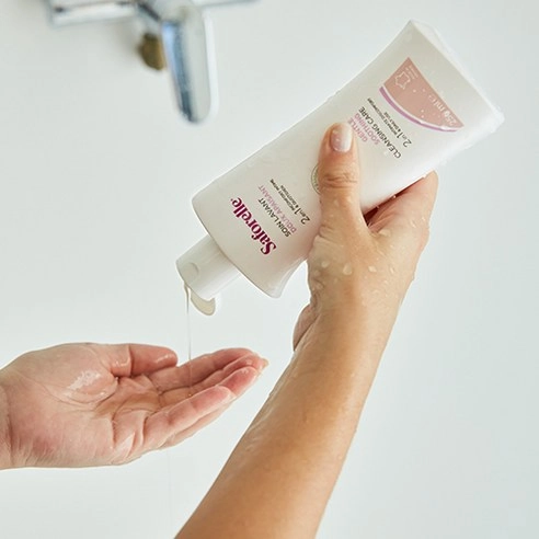 Gentle Cleansing Care, 250ml, 1pack - Image 3
