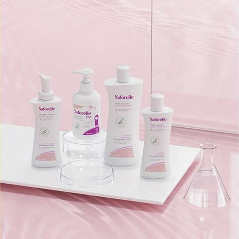 Gentle Cleansing Care, 250ml, 1pack - Image 4