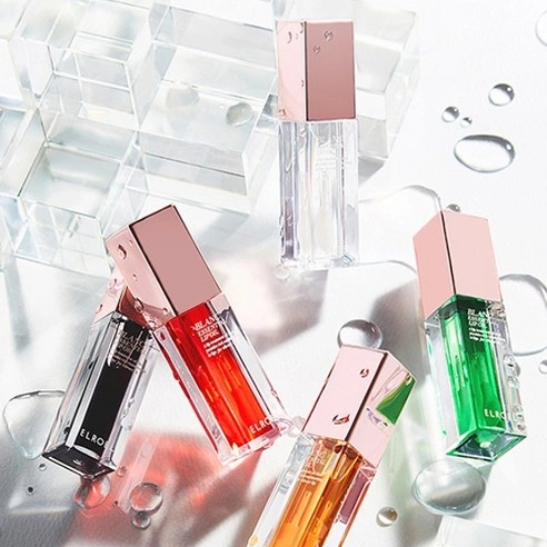 Blanc Essential Lip Oil, 4.5g, 01 Pure Rich, 1pack - Image 3