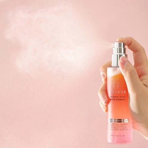 Salmon Vita Water Essence, 100ml, 1pack - Image 2