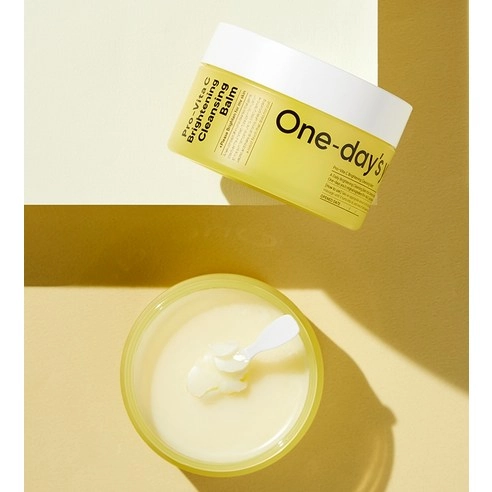 Pro Vita C Cleansing Balm, 120ml, 1pack - Image 2