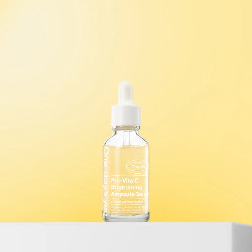 Pro Vita-C Brightening Ampoule Serum, 30ml, 1pack - Image 2