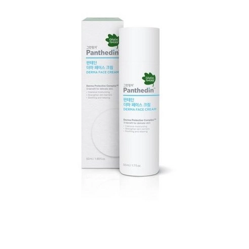 Panthedin Derma Face Cream - Image 2