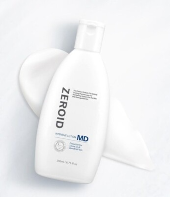 Intensive Lotion MD, 200ml, 1pack - Image 2