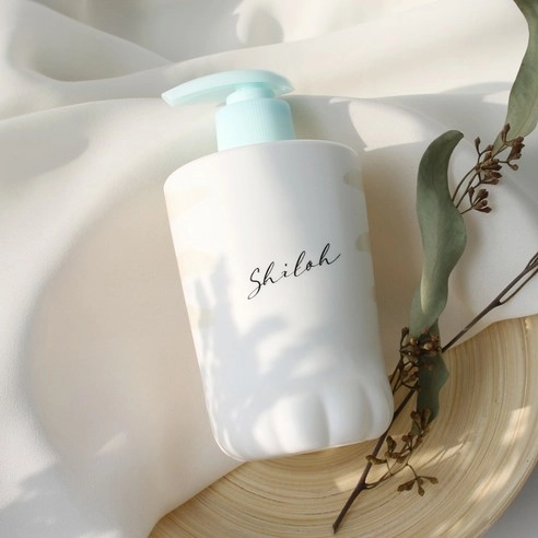 Silky Shiloh Prime Shampoo, 400ml, 1pack - Image 2