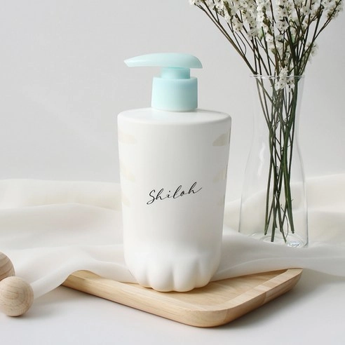 Silky Shiloh Prime Shampoo, 400ml, 1pack - Image 4