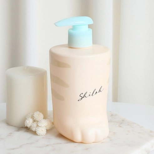 Silky Shiloh Prime Conditioner, 400ml, 1pack - Image 2