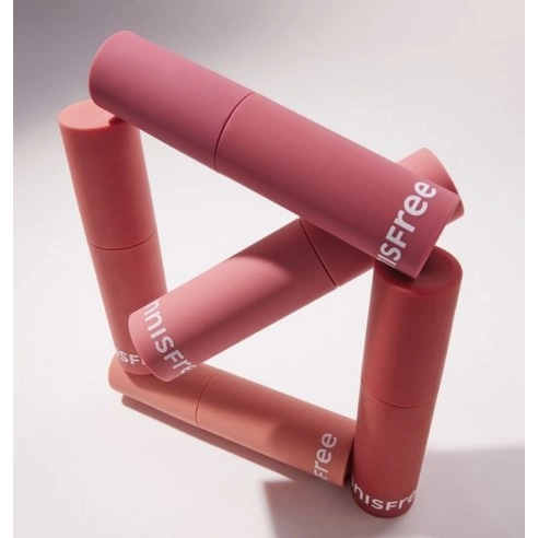 Airy Matte Tint, 3.8g, 08 Toasty Coral, 1pack - Image 2