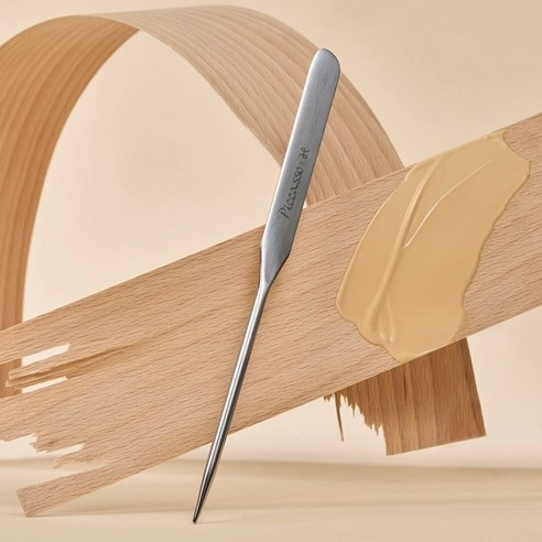 Makeup Spatula, 3ea, 1pack - Image 4