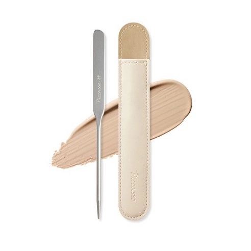 Makeup Spatula, 3ea, 1pack - Image 3