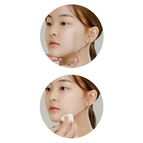 Makeup Spatula, 3ea, 1pack - Image 7