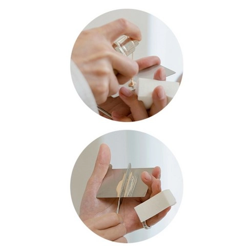 Makeup Spatula, 3ea, 1pack - Image 6