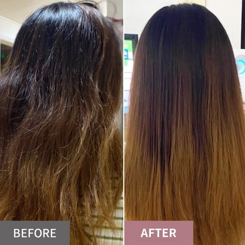 Stay Hair Water Treatment, 400ml, 1pack - Image 3