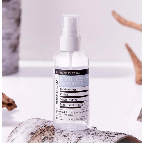 Birch 95% Moisture Fixer, 100ml - Image 2