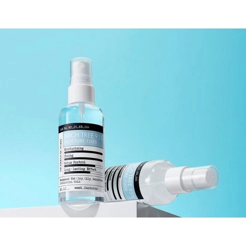 Birch 95% Moisture Fixer, 100ml - Image 5